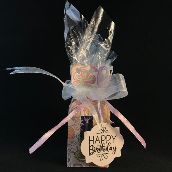 Candy and Chocolate Bonbonniers - Picture 2 of 3